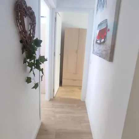 Apartamento Apartamento La Reina Ii
