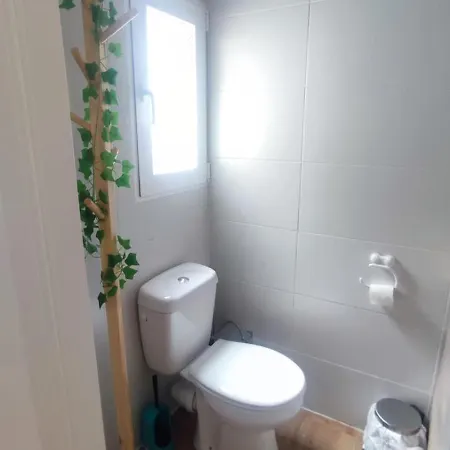 Apartamento Apartamento La Reina Ii Almería