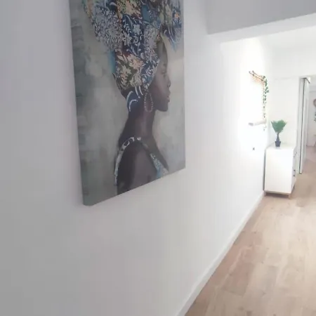 Apartamento Apartamento La Reina Ii Almería