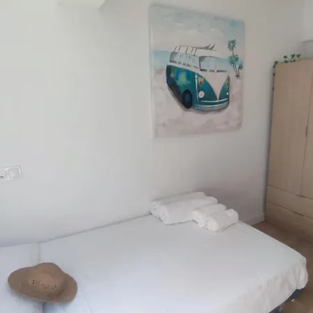 Apartamento Apartamento La Reina Ii *