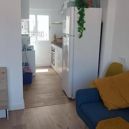Apartamento Apartamento La Reina Ii *