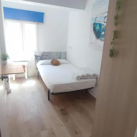 Apartamento La Reina Ii