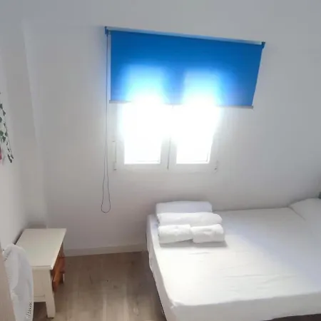 Apartamento La Reina Ii Apartment