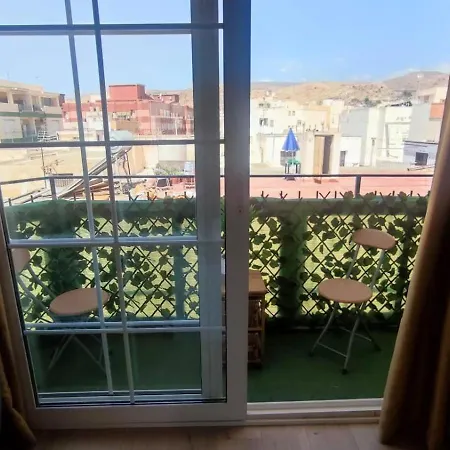 Apartamento La Reina Ii *