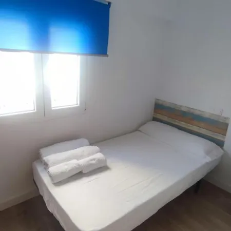Apartamento La Reina Ii *
