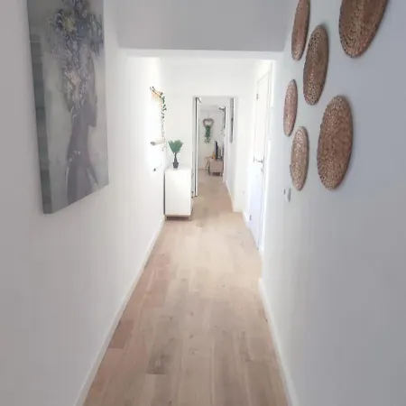 Apartamento La Reina Ii