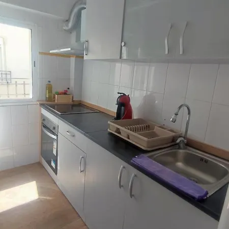 Apartamento La Reina Ii *