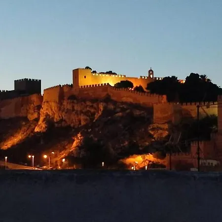 Apartamento La Reina Ii Apartment Almeria