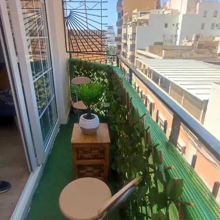 Apartamento La Reina Ii *