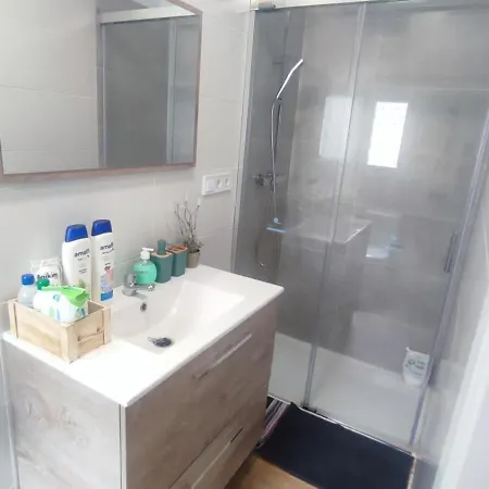 Apartment Apartamento La Reina Ii Almeria