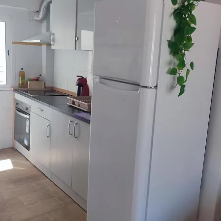 Apartamento La Reina Ii Apartment