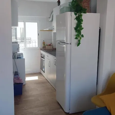 Apartamento La Reina Ii Apartment *