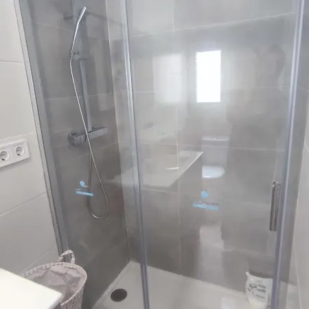 Apartamento La Reina Ii Apartment Almeria