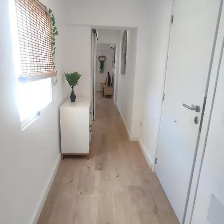 Apartamento La Reina Ii Apartment