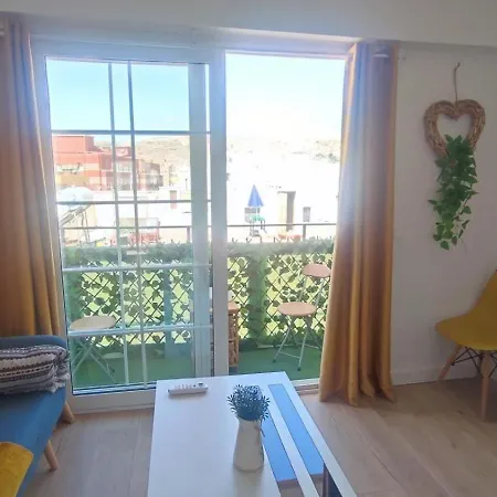 Apartment Apartamento La Reina Ii *