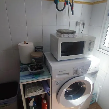 Apartamento La Reina Ii Apartment *