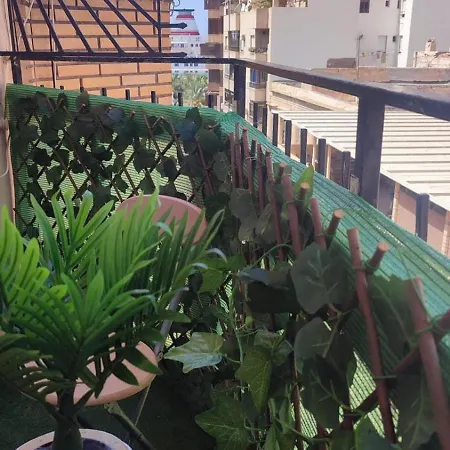 Apartamento La Reina Ii Apartment Almeria